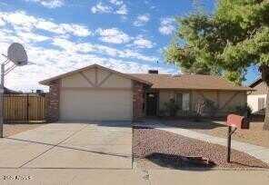 3121 W LAURIE Lane, Phoenix, AZ 85051
