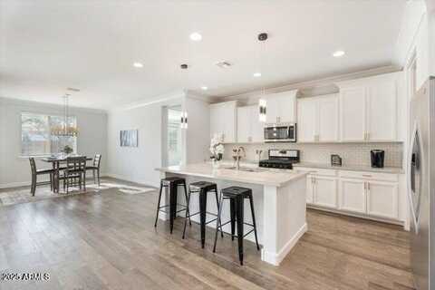 4360 N 186TH Lane, Goodyear, AZ 85395