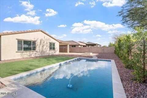 4360 N 186TH Lane, Goodyear, AZ 85395