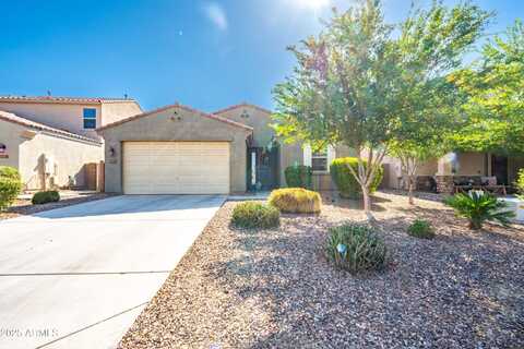 37252 N BIG BEND Road, San Tan Valley, AZ 85140