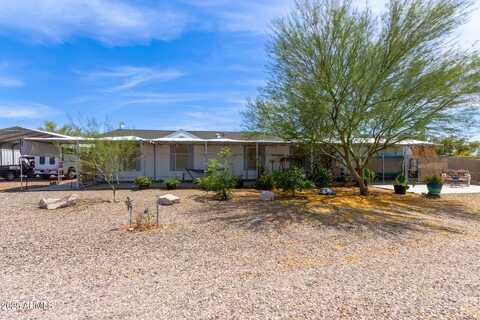 36407 W CROWN KING Road, Tonopah, AZ 85354