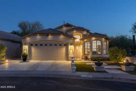 4605 E SWILLING Road, Phoenix, AZ 85050