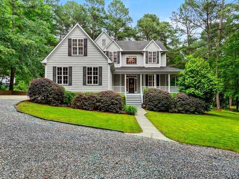635 Buckroe Drive, Sanford, NC 27330