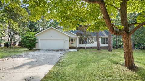 21 Dinghy Drive, Sanford, NC 27332