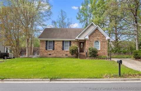 5317 Baywood Forest Drive, Knightdale, NC 27545