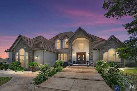 214 Driver Road, Bakersfield, CA 93314