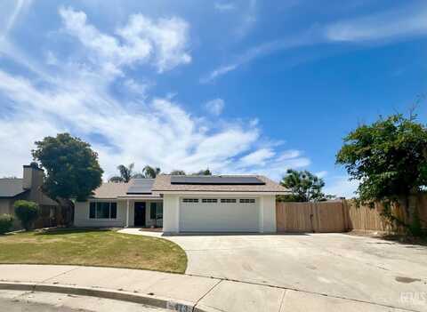 413 Cale Court, Bakersfield, CA 93308