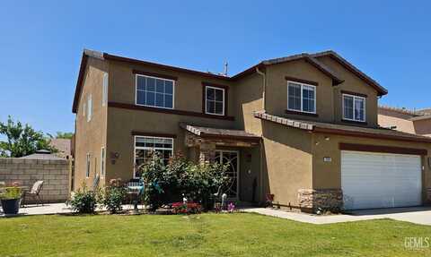 10501 Grand Prairie Drive, Bakersfield, CA 93311