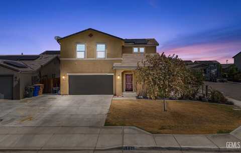 5906 Commonwealth Avenue, Bakersfield, CA 93313