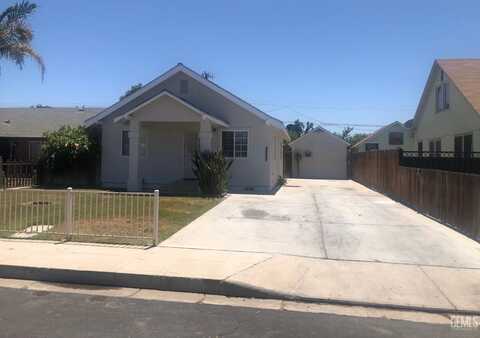 1543 Sycamore Drive, Wasco, CA 93280