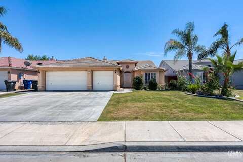 4701 Ambrister Drive, Bakersfield, CA 93313
