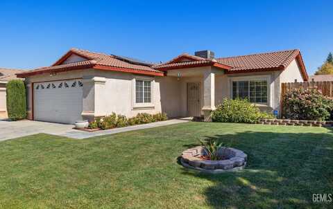 5414 Tyner Lane, Bakersfield, CA 93307