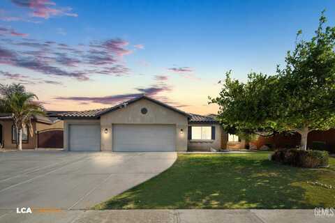 9404 Red Rock Creek Way, Bakersfield, CA 93311
