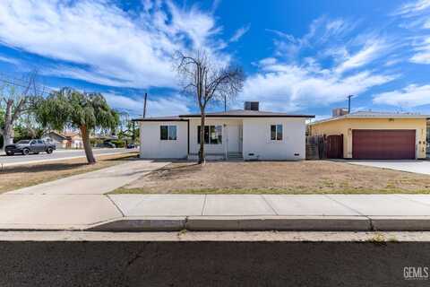 302 C Street, Wasco, CA 93280
