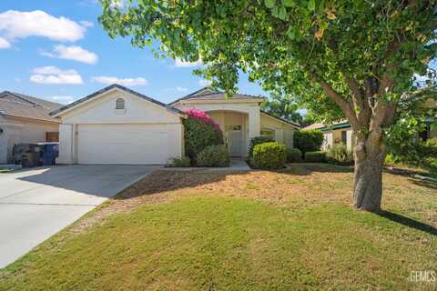 10116 Bay Colony Drive, Bakersfield, CA 93312