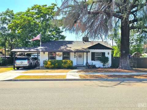 1806 Tulare Street, Bakersfield, CA 93305