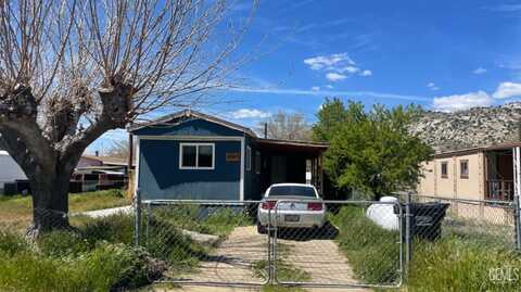 2243 Hinson Street, Lake Isabella, CA 93240
