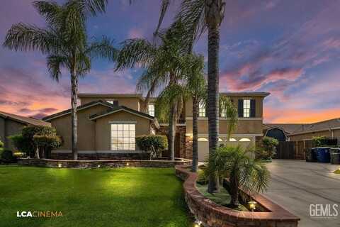 11703 Revolution Road, Bakersfield, CA 93312