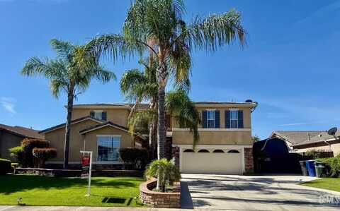 11703 Revolution Road, Bakersfield, CA 93312