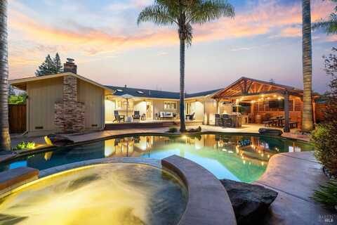 3936 Young Avenue, Napa, CA 94558