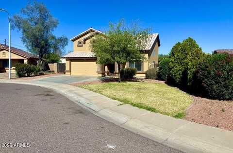 2634 S 63RD Drive, Phoenix, AZ 85043