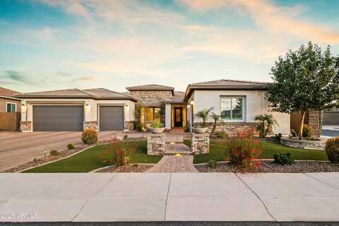 5415 E CHAPAROSA Way, Cave Creek, AZ 85331