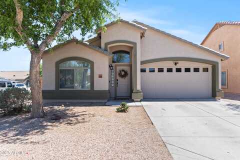 23645 W PARKWAY Drive, Buckeye, AZ 85326