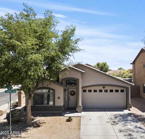 23645 W PARKWAY Drive, Buckeye, AZ 85326