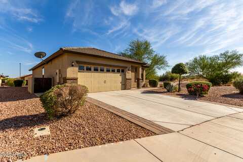 22417 W LOMA LINDA Boulevard, Buckeye, AZ 85326