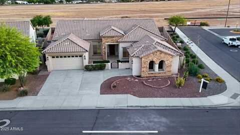 18027 W ROYAL PALM Road, Waddell, AZ 85355
