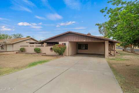 2534 E RANDALL Drive, Tempe, AZ 85288