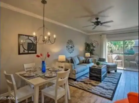 9450 E BECKER Lane, Scottsdale, AZ 85260