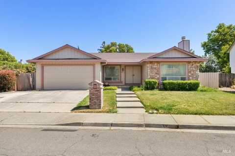 1417 Klamath Drive, Suisun City, CA 94585