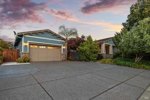 8596 Starr Road, Windsor, CA 95492