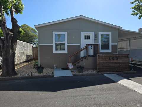 300 STONY POINT Road, Petaluma, CA 94952