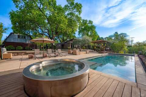 1067 1069 Darms Lane, Napa, CA 94558