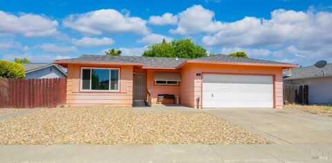 155 Midvale Drive, Vacaville, CA 95687