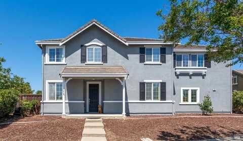 236 Cogburn Way, Vacaville, CA 95687
