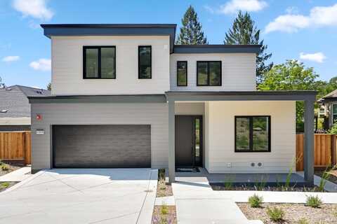 4966 Lakepointe Circle, Santa Rosa, CA 95403