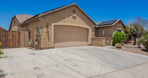 19740 W SHERMAN Street, Buckeye, AZ 85326