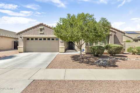17820 W CHARTER OAK Road, Surprise, AZ 85388