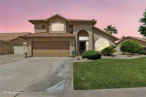 2340 W MYRTLE Drive, Chandler, AZ 85248