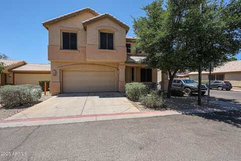 125 N 22 Place, Mesa, AZ 85213