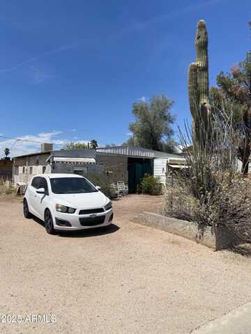 318 N 83RD Place, Mesa, AZ 85207