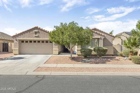 17820 W CHARTER OAK Road, Surprise, AZ 85388