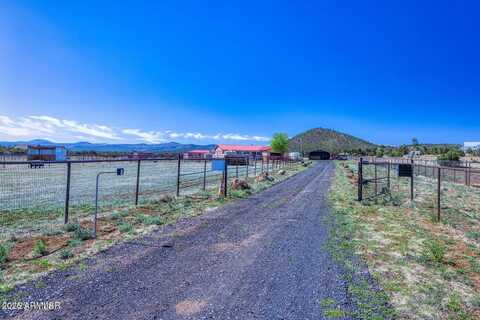 18 N COUNTY ROAD N3207 --, Vernon, AZ 85940