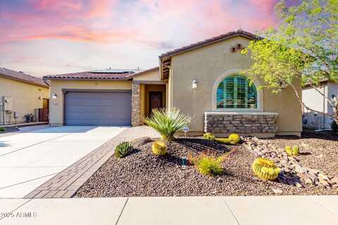 13448 W MINER Trail, Peoria, AZ 85383