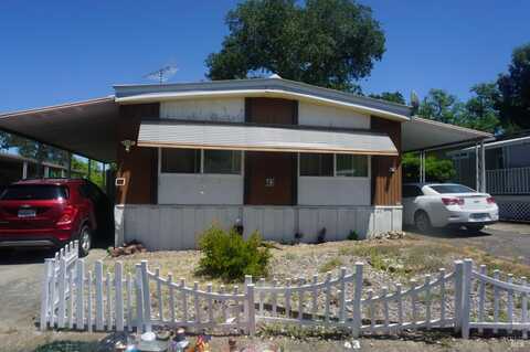 6004 Monticello Road, Napa, CA 94558