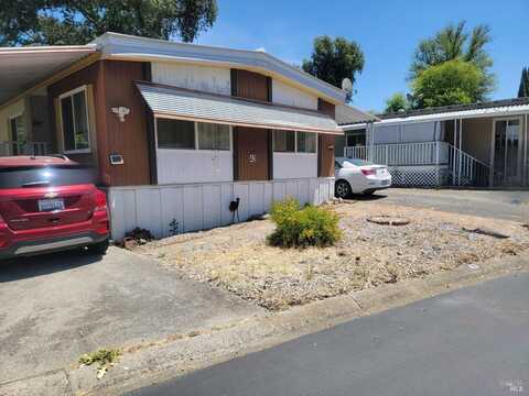 6004 Monticello Road, Napa, CA 94558