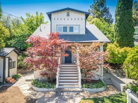 225 Berna Avenue, Napa, CA 94559